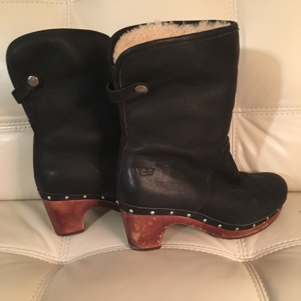 Ugg Booties